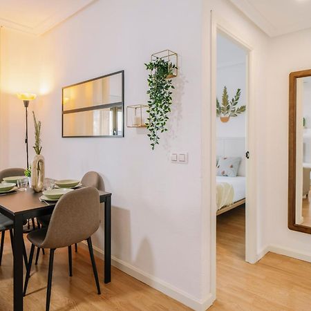 Centro, Hospital Y Campus Universitario A 5 Minutos - Camas De Primera - Lavadora - Smarttv - Wifi 1 Gb - Teletrabajo ซาลามังกา ภายนอก รูปภาพ